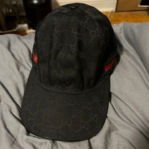Gucci hat